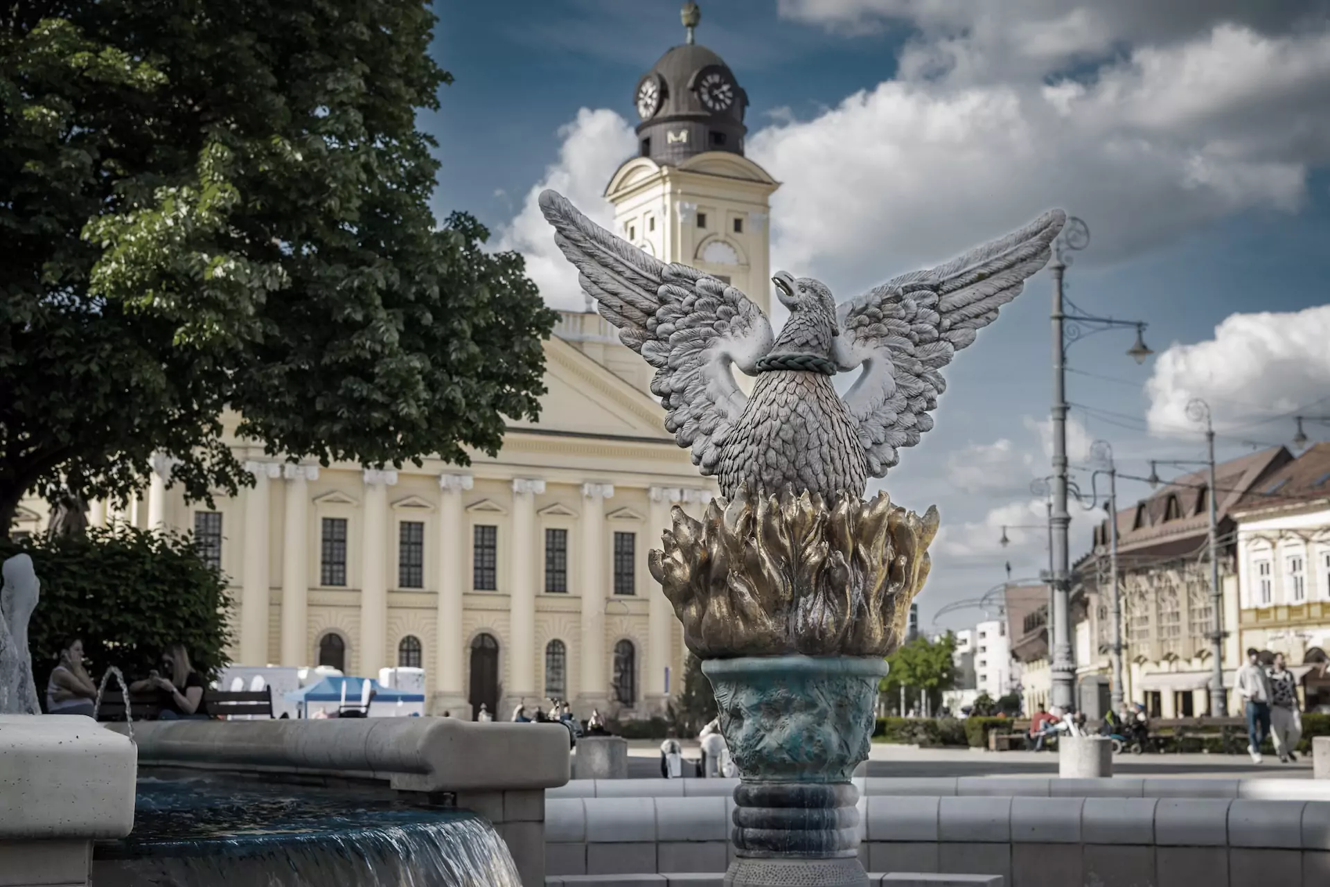 Debreceni Vagyonkezelő Zrt.